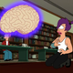 Image for article titled Fifty Shades of Gray Matter: The Most Malevolent Brain Monsters